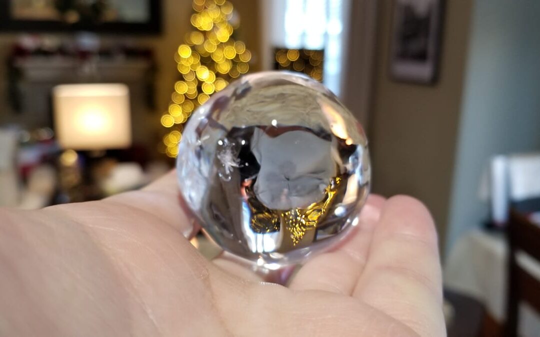 Clear Ice and My Ice Ball Press